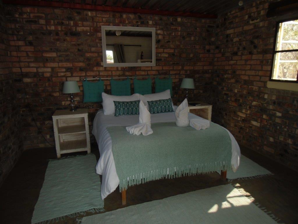 Kaoko Bush Lodge Kamanjab エクステリア 写真